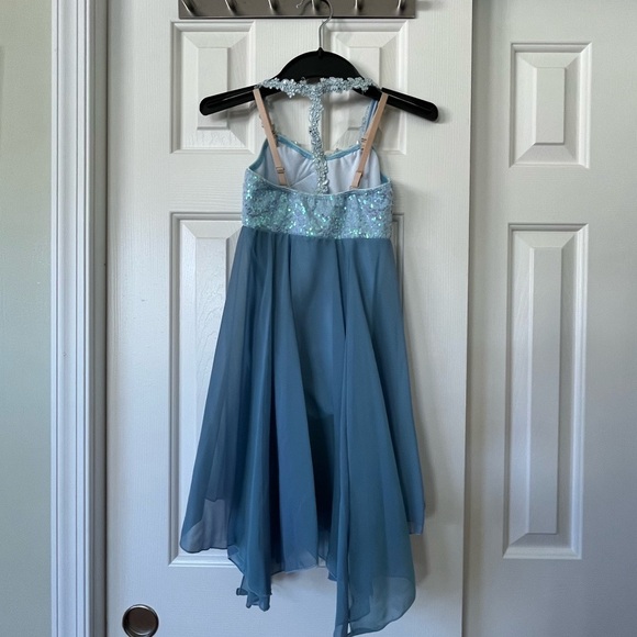 Size MC Revolution dance costume, worn once - Picture 7 of 13